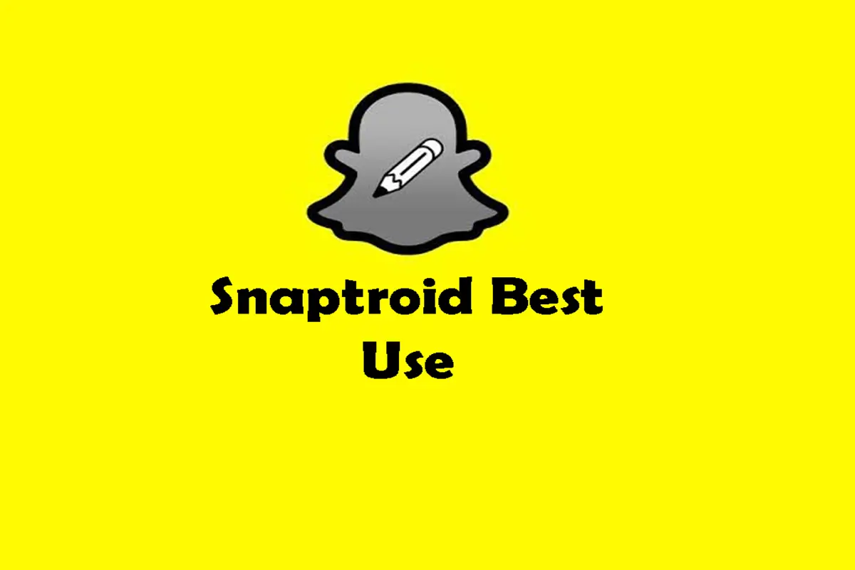 Snaptroid: Maximizing Functionality While Minimizing Risks